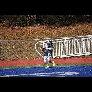 Meet your Posher, Kaiden